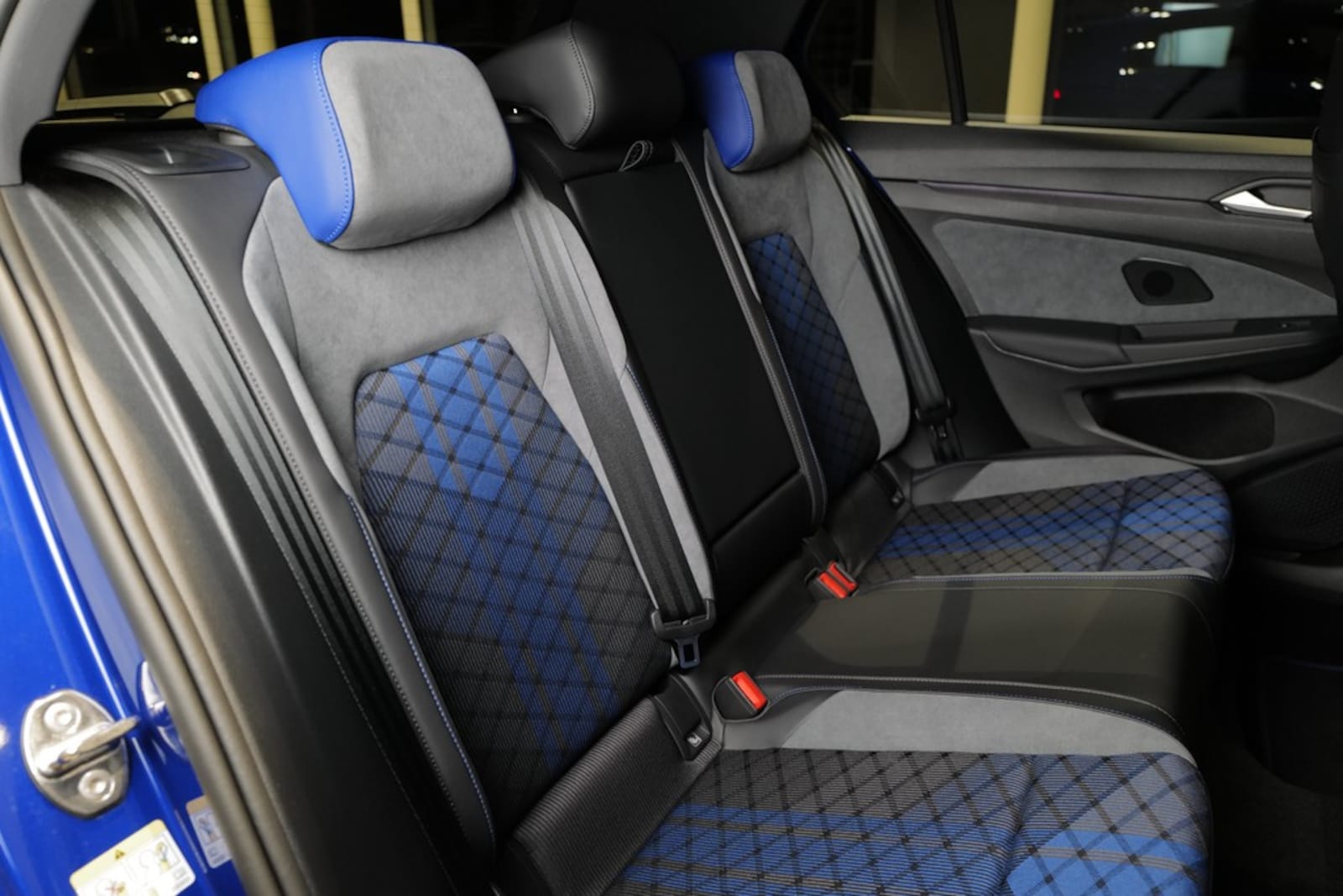 Volkswagen Golf – Bild 9