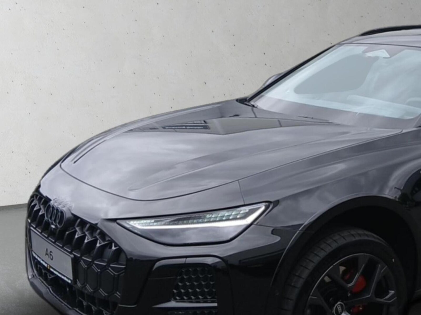 Audi A6 allroad – Bild 7