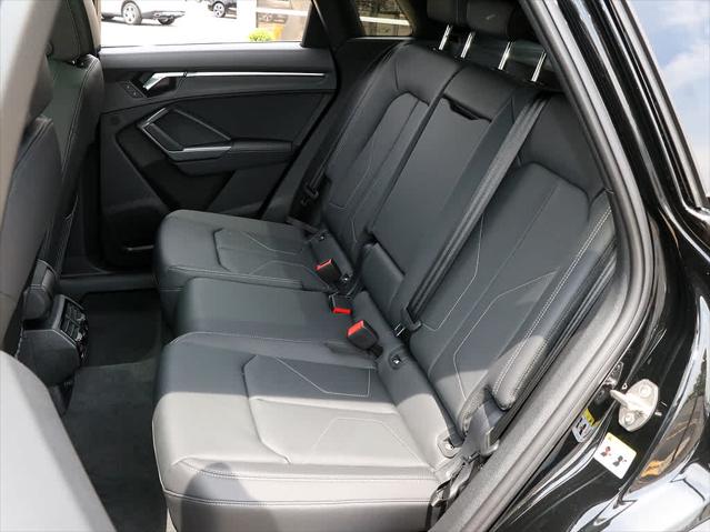 2025 AUDI Q3 - Image 13