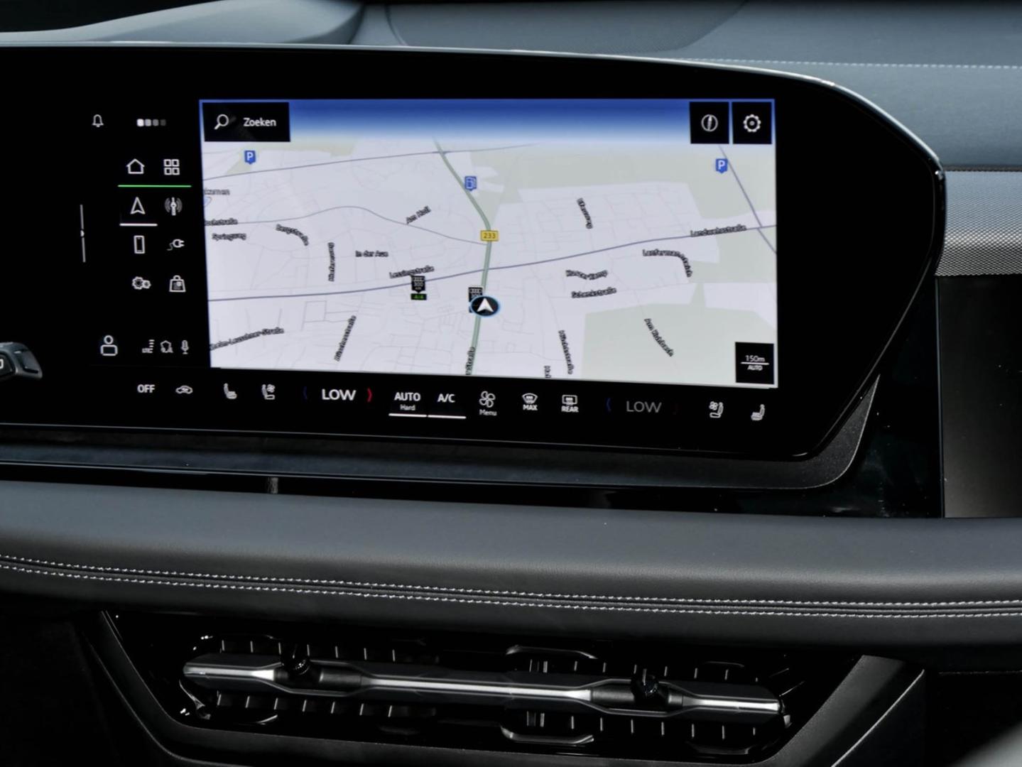 Image about Audi Q6 SUV e-tron e-tron performance