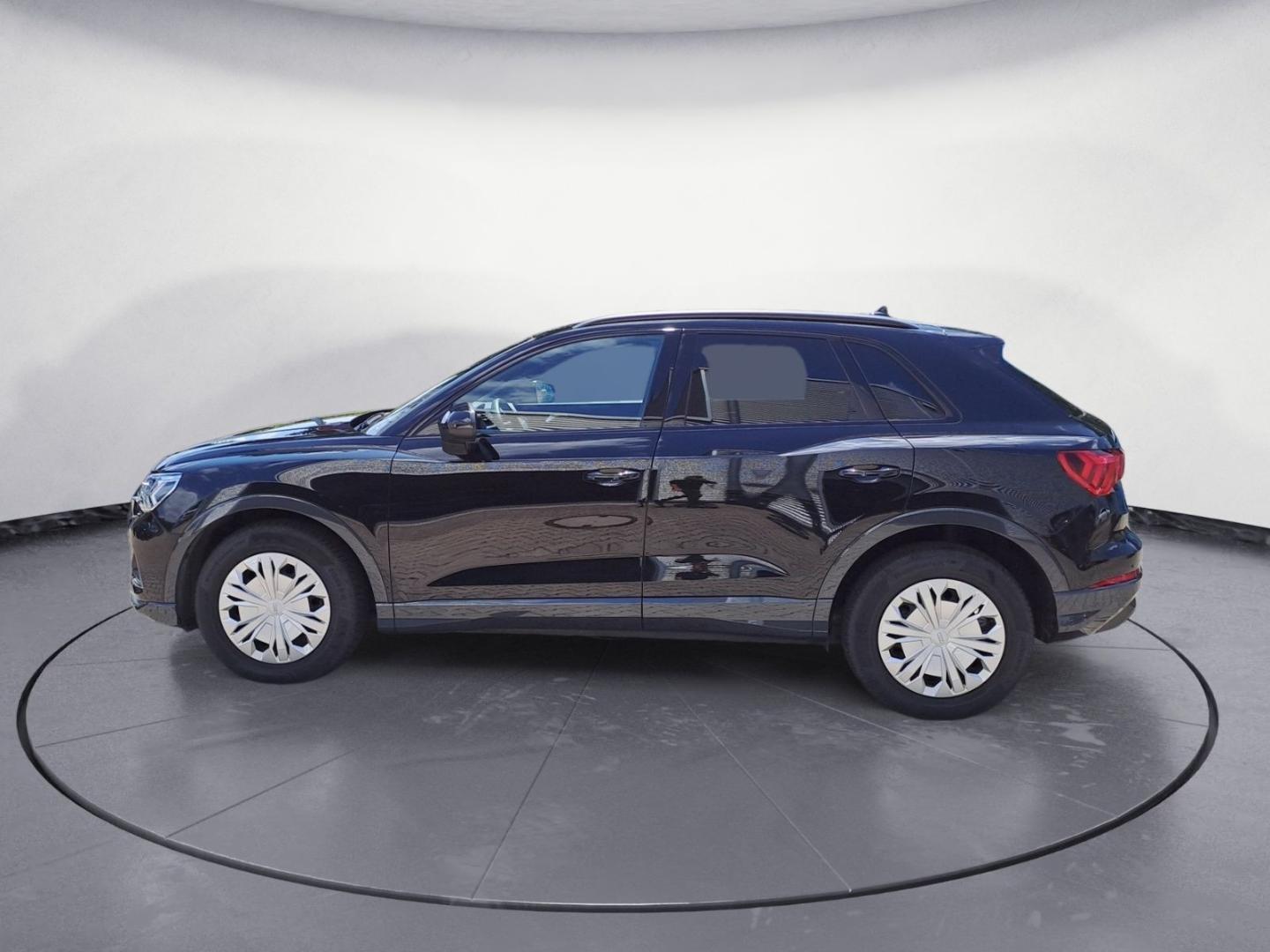 Image about Audi Q3 advanced 35 TDI S tronic