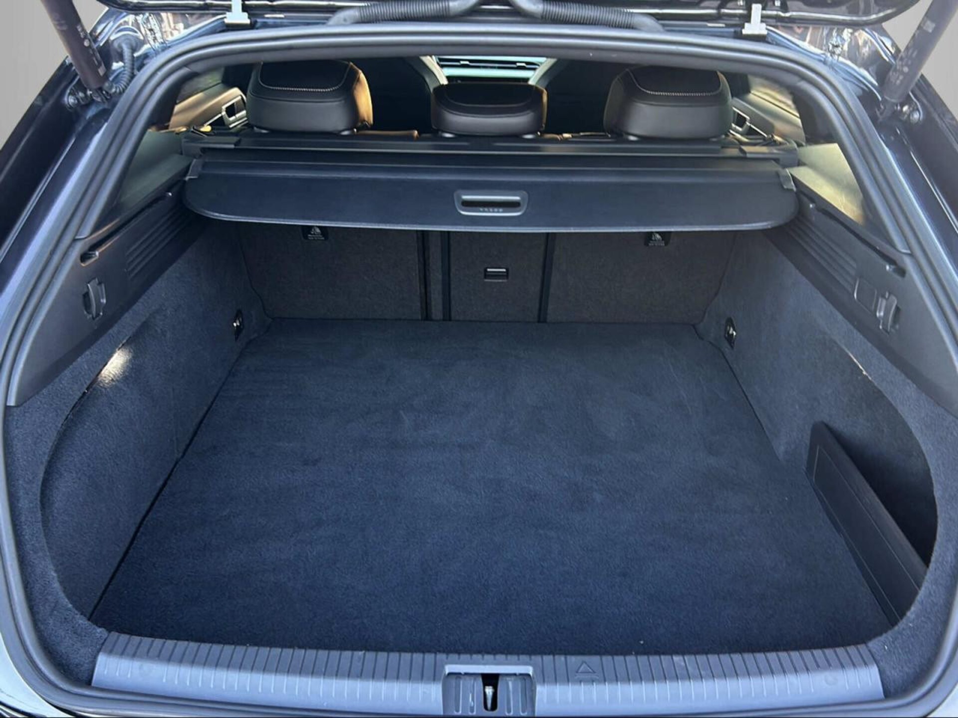 Volkswagen Arteon Shooting Brake R-Line