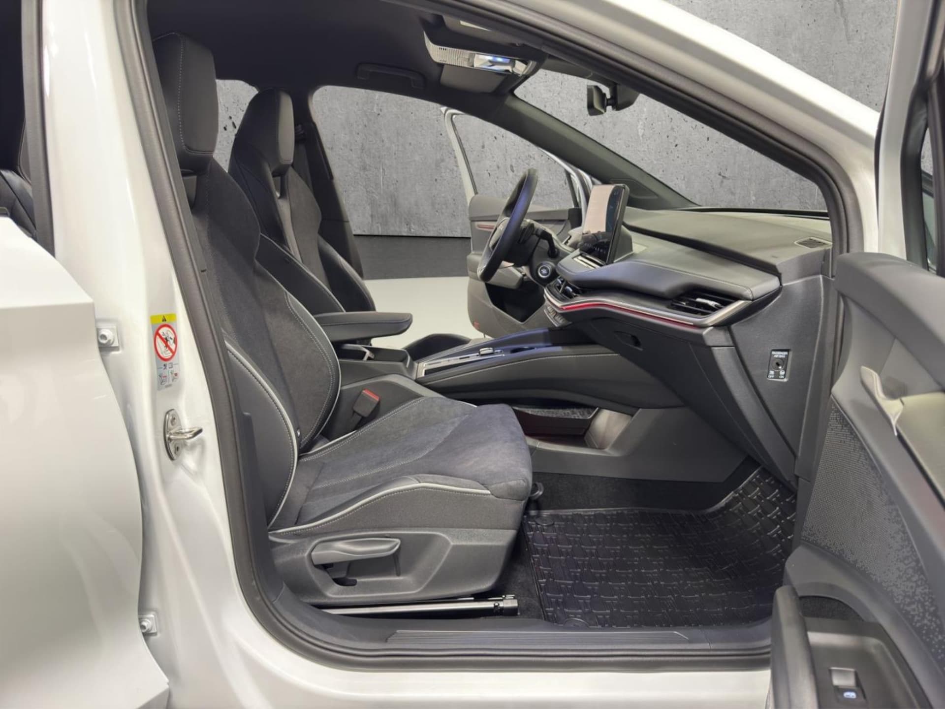 Skoda Elroq 60 Sportline