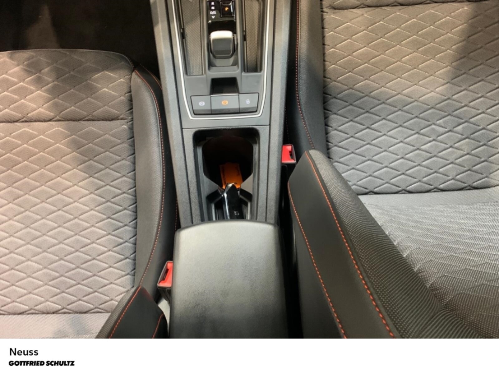 SEAT Leon – Bild 14
