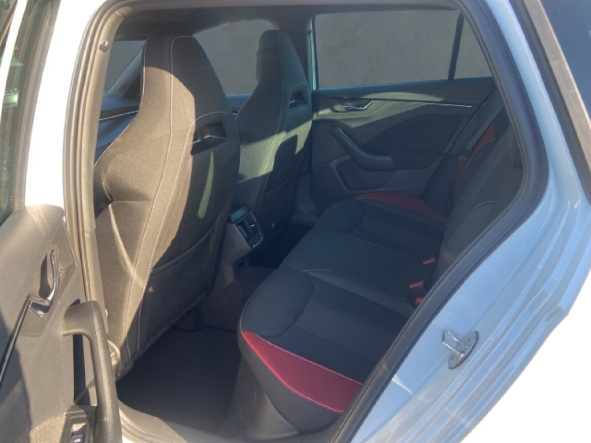 Skoda Scala Monte Carlo