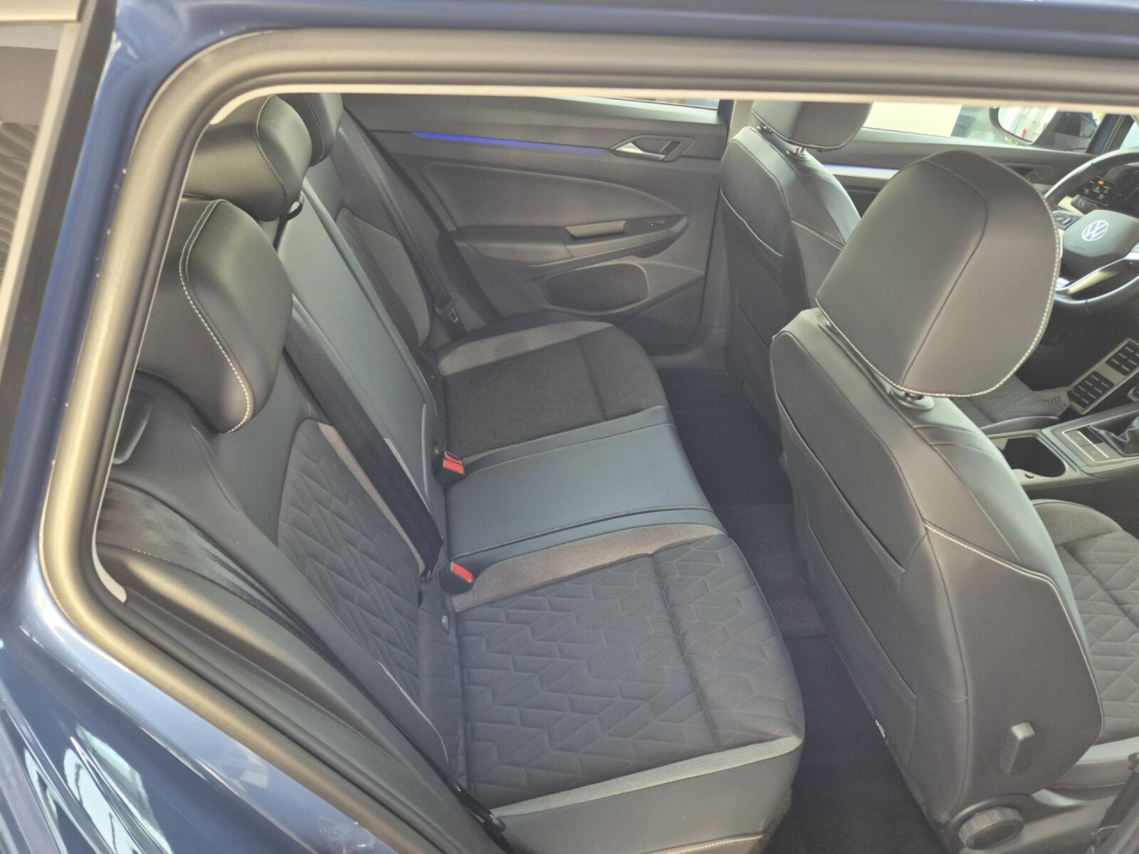 Volkswagen Golf Variant – Bild 16