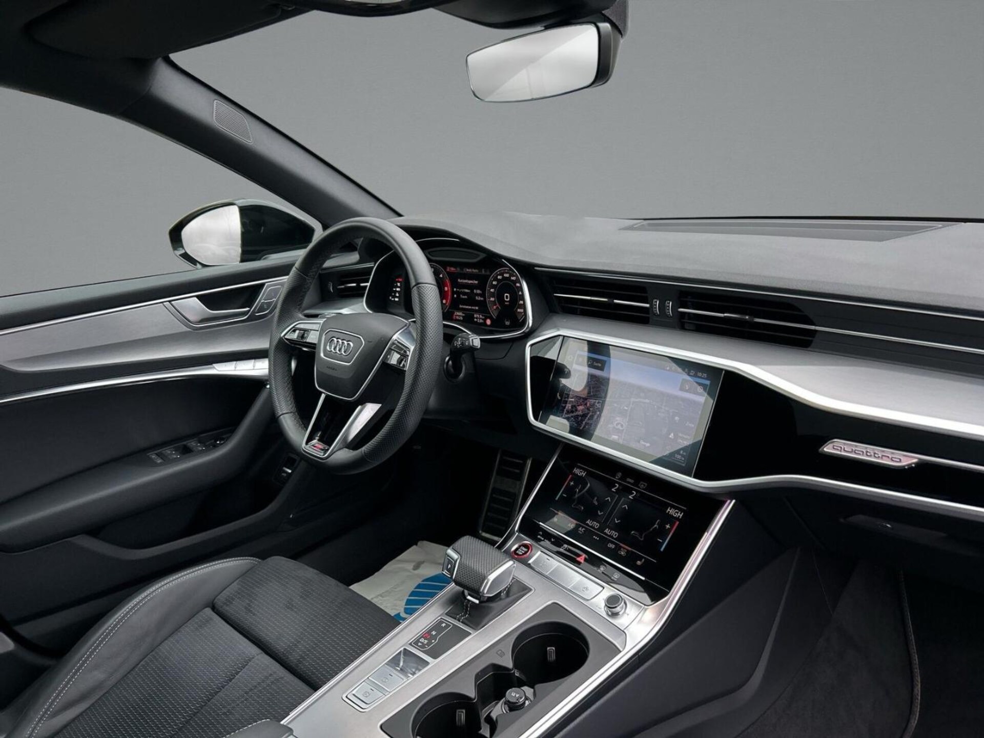 Audi S6 Avant