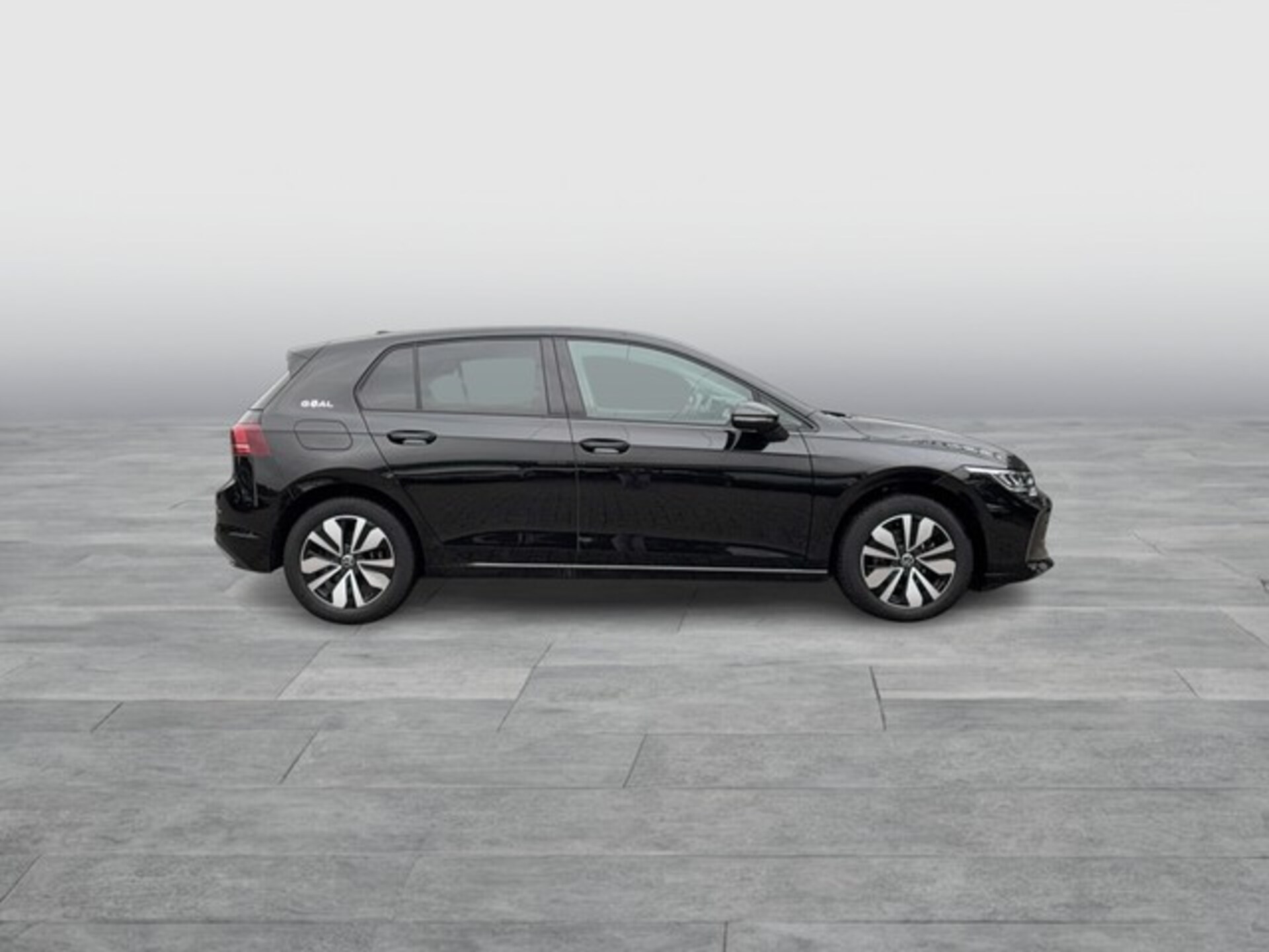 Volkswagen Golf Goal