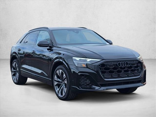 2026 Audi Q8 Prestige - Photo 7