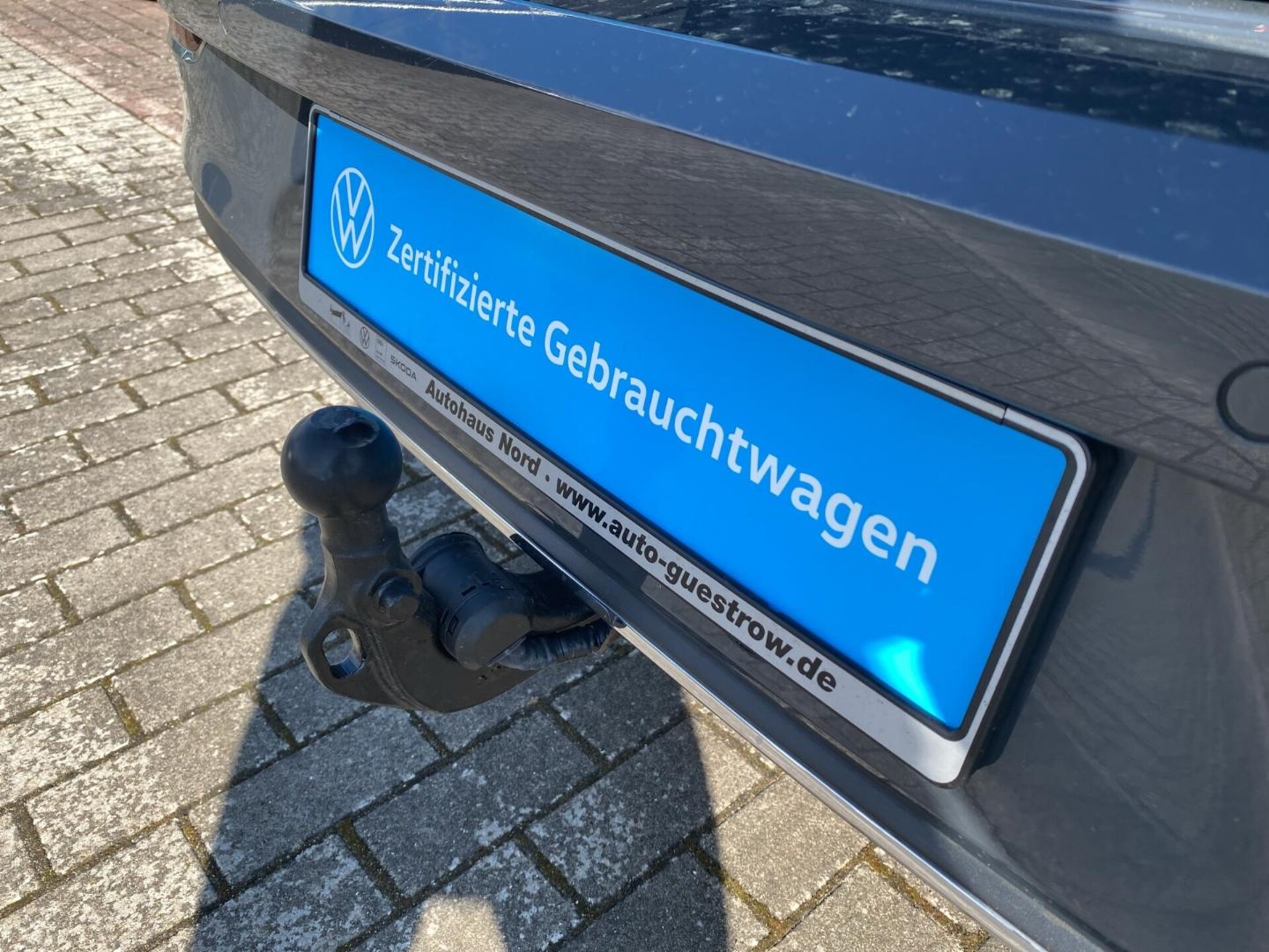 Volkswagen Golf Goal