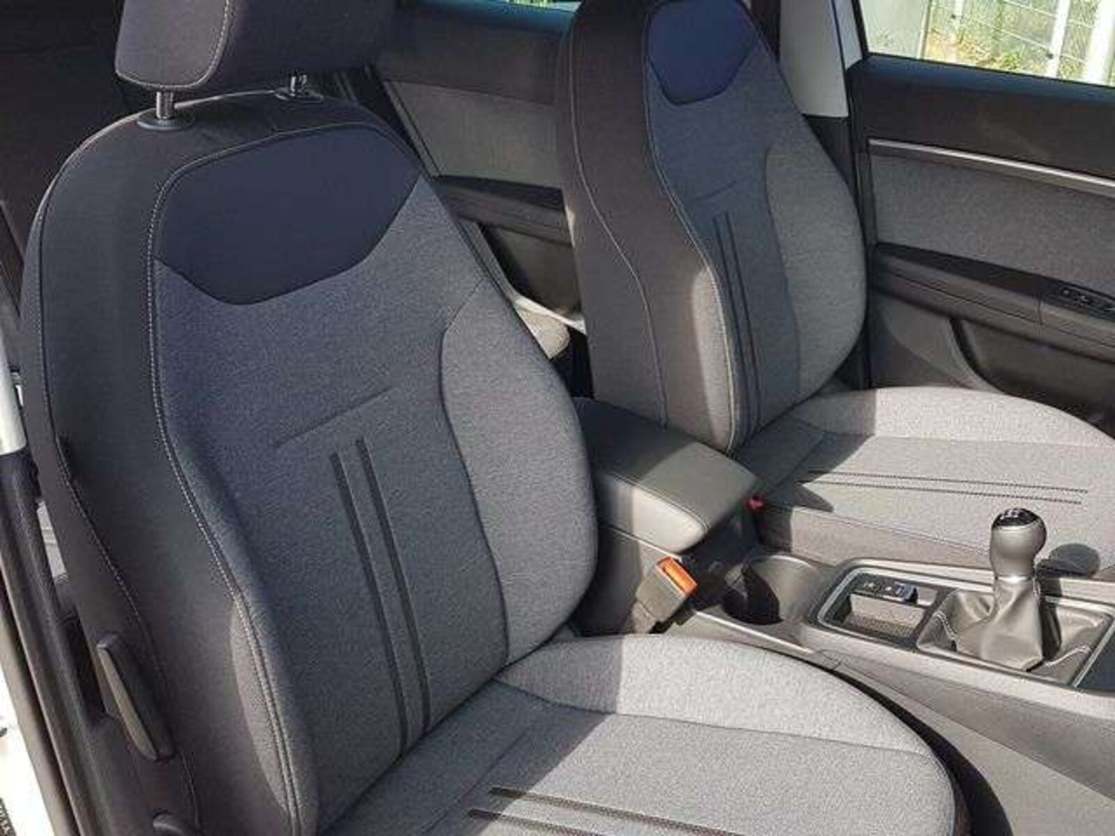 SEAT Ateca – Bild 6