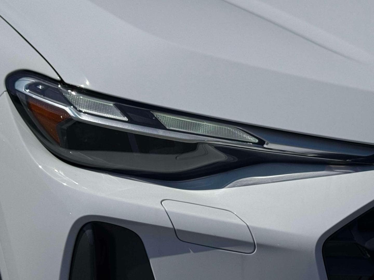2025 Audi Q5 Premium - Photo 7