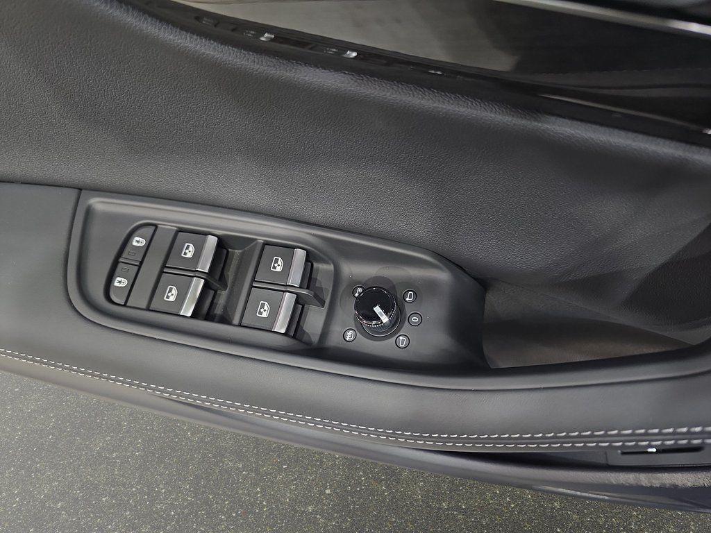 2026 Audi Q8 Prestige - Photo 25