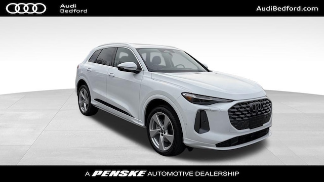 2026 Audi Q5