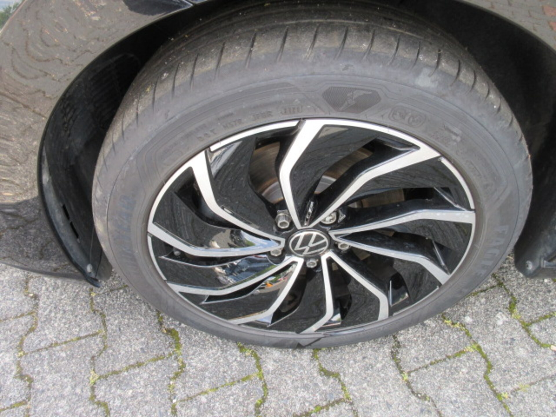 Volkswagen Golf Style