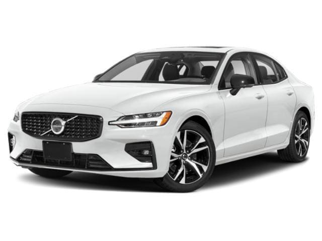 2023 Volvo S60 B5 Core Dark Theme AWD's photo
