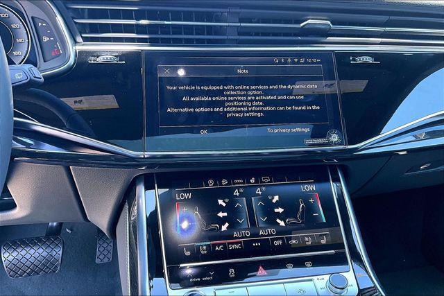 2026 Audi Q8 Premium Plus - Photo 24