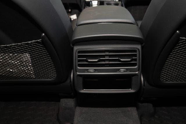 2026 Audi SQ7 Premium Plus - Photo 23