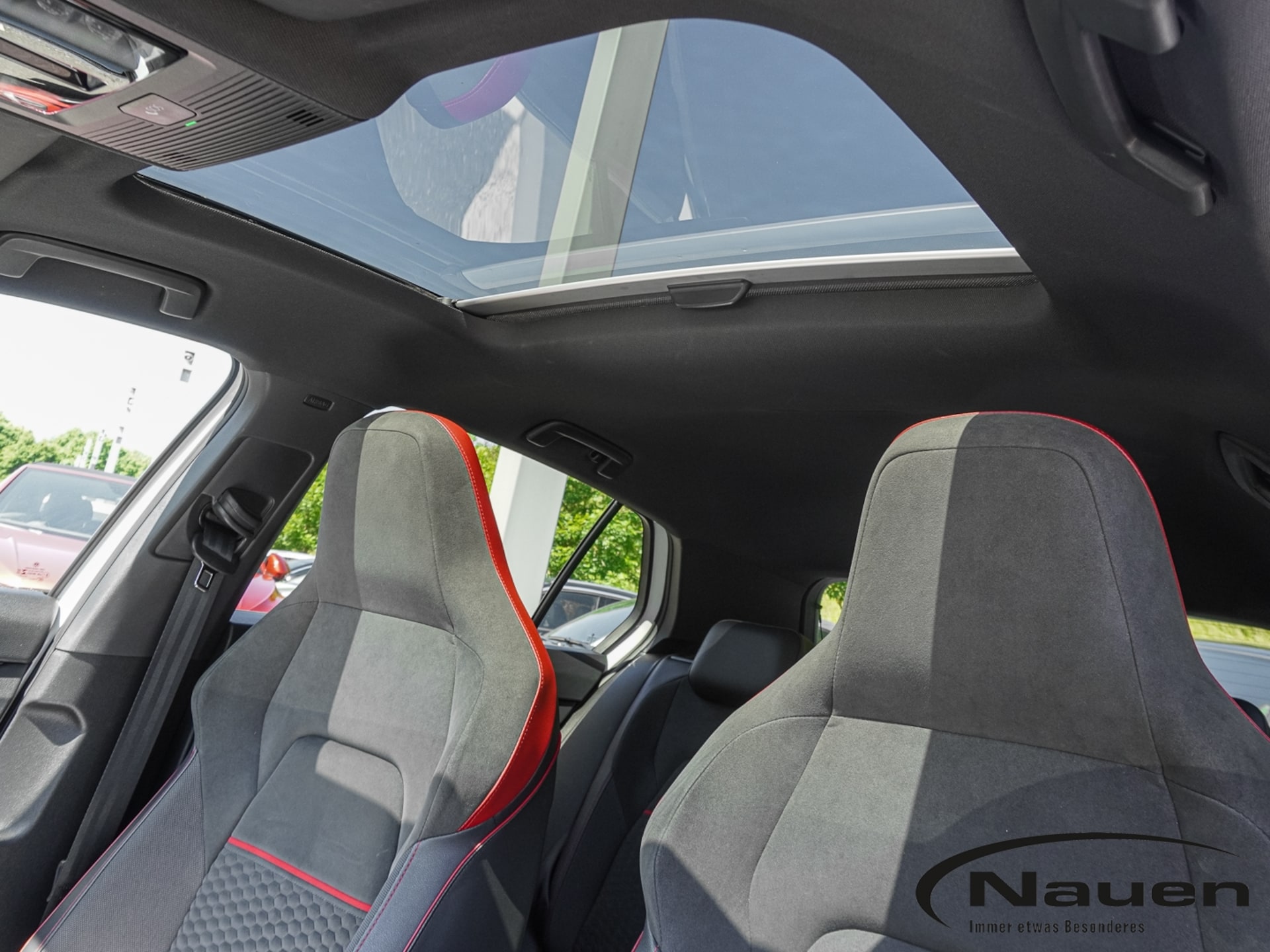 Volkswagen Golf GTI Clubsport