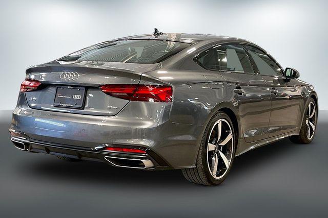 2025 Audi A5 Sportback Premium Plus - Photo 13