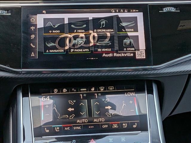2026 Audi SQ7 Prestige - Photo 11