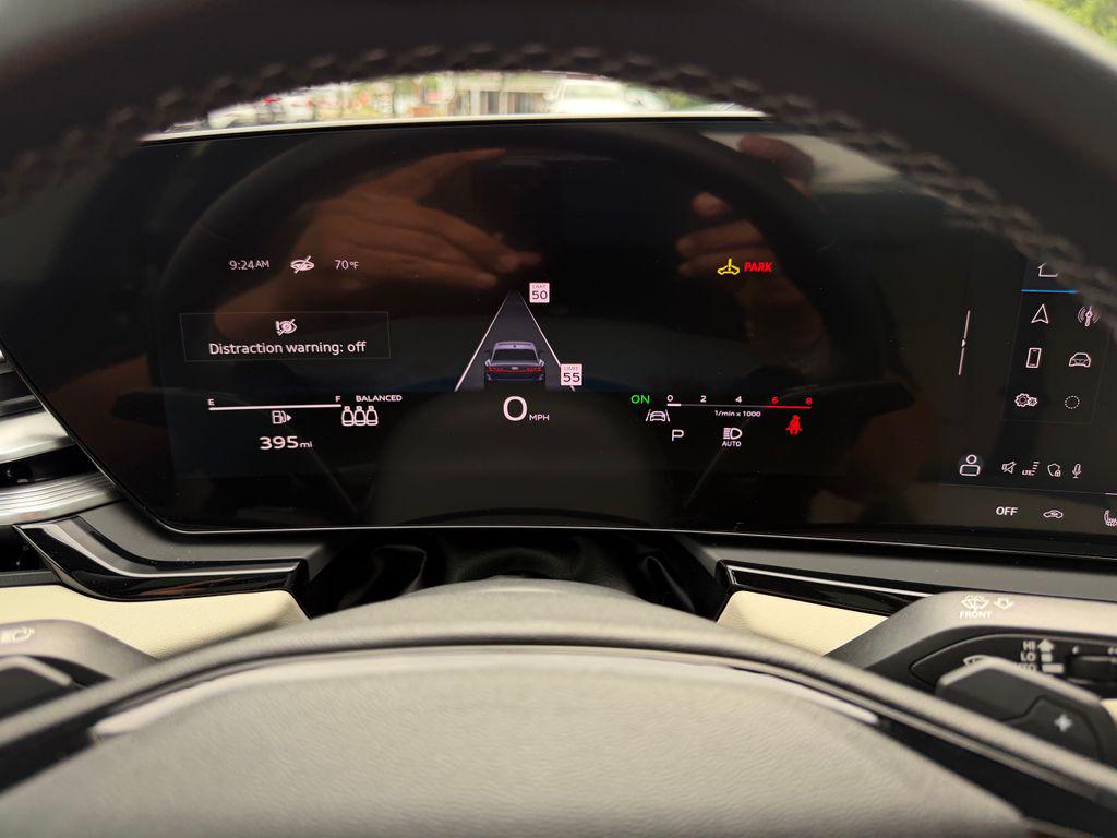2026 Audi A6 Premium - Photo 21