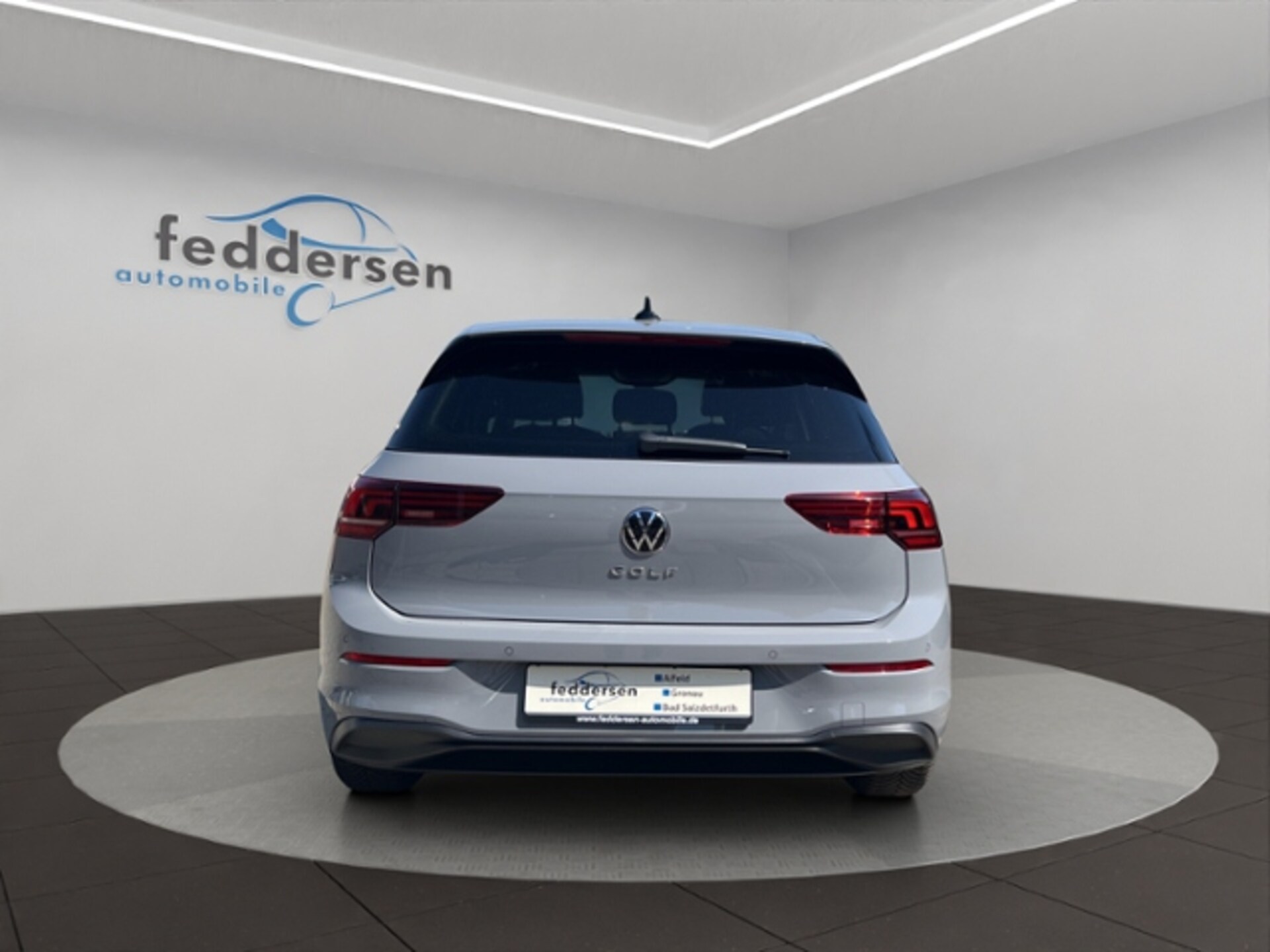 Volkswagen Golf Life