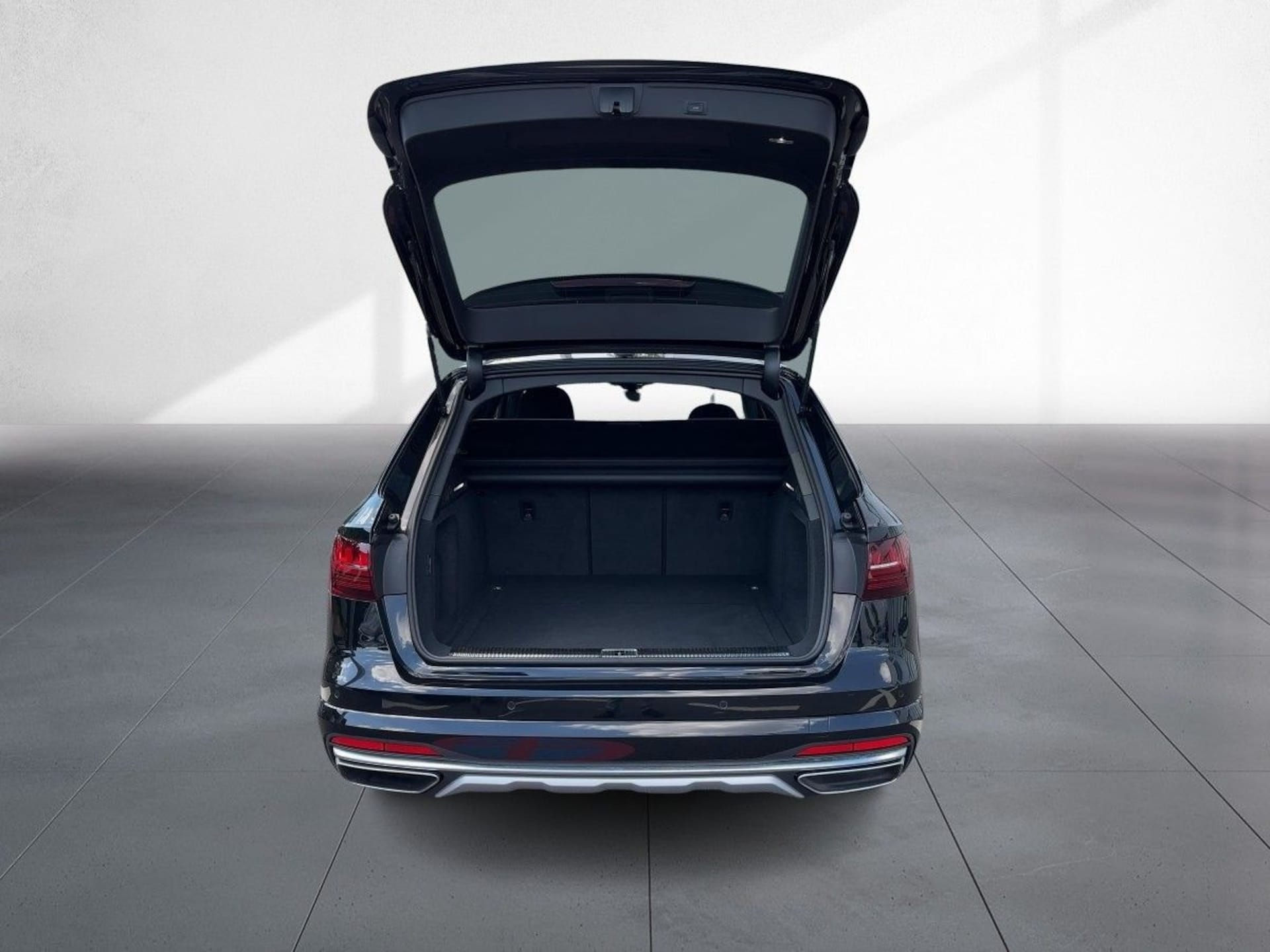 Audi A4 allroad quattro