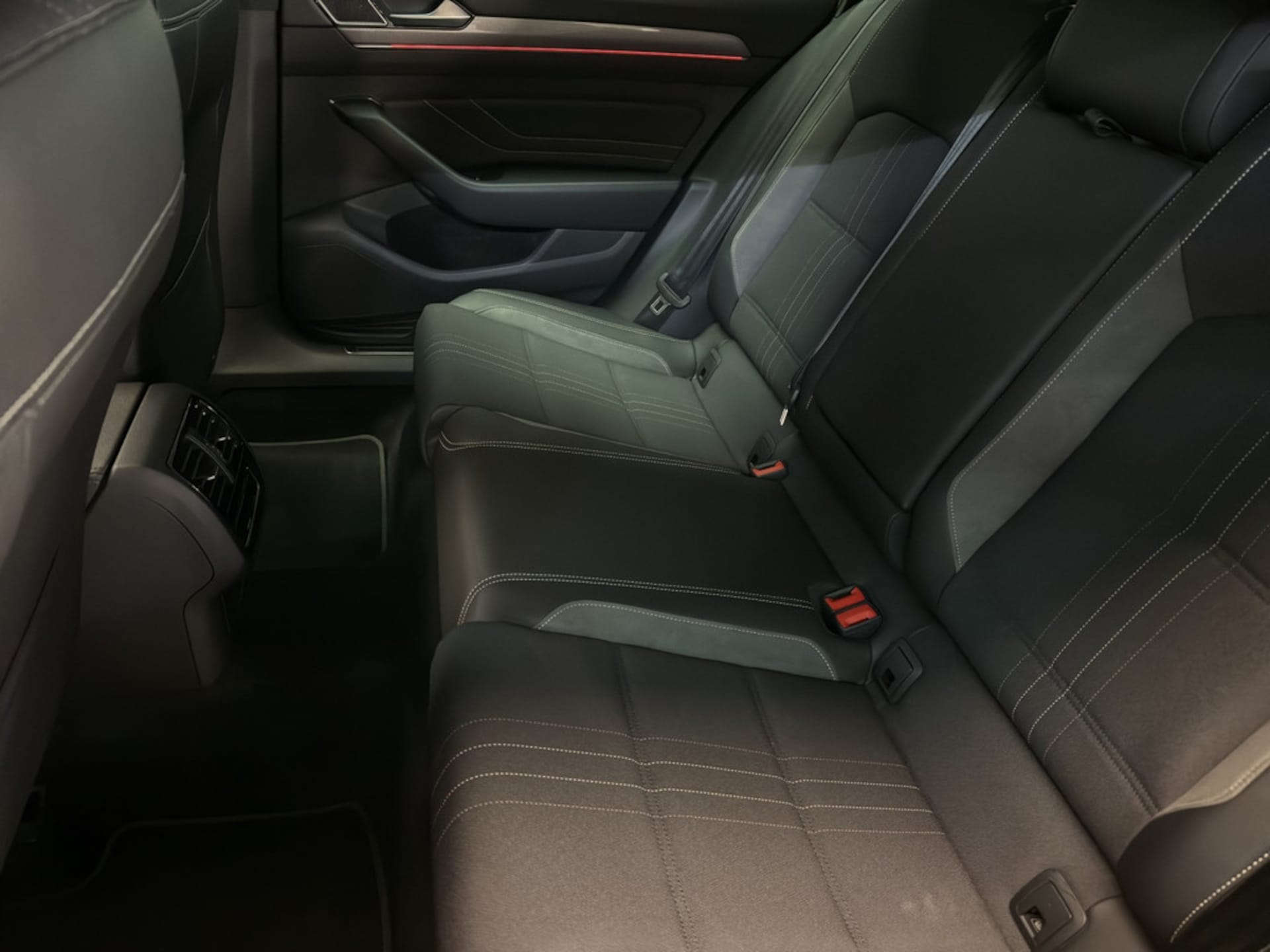 Volkswagen Passat Variant Alltrack
