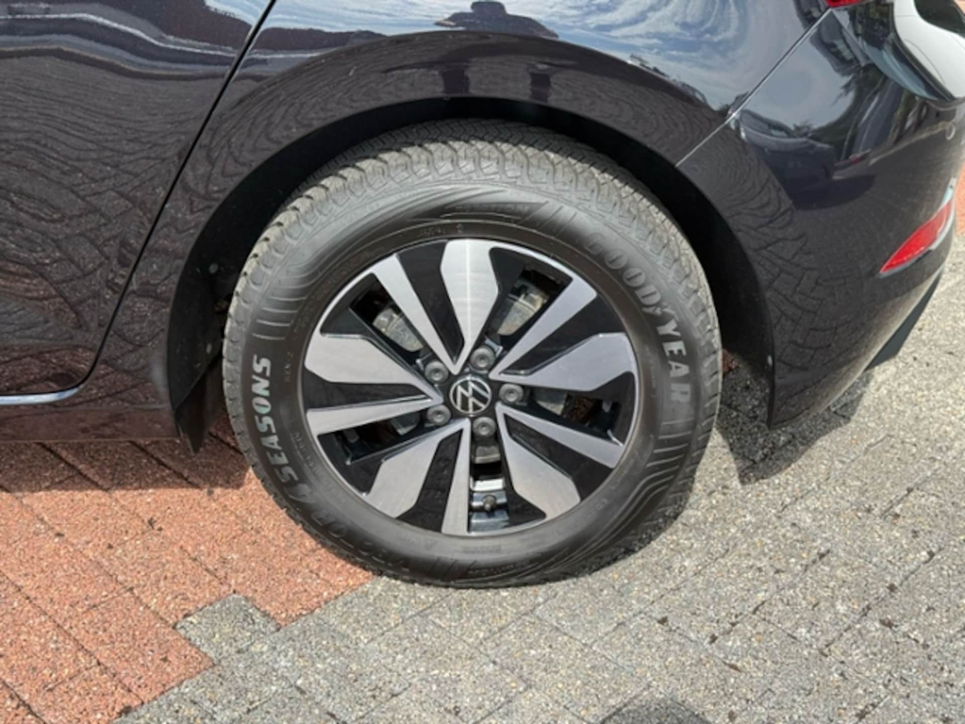 Volkswagen Polo MOVE