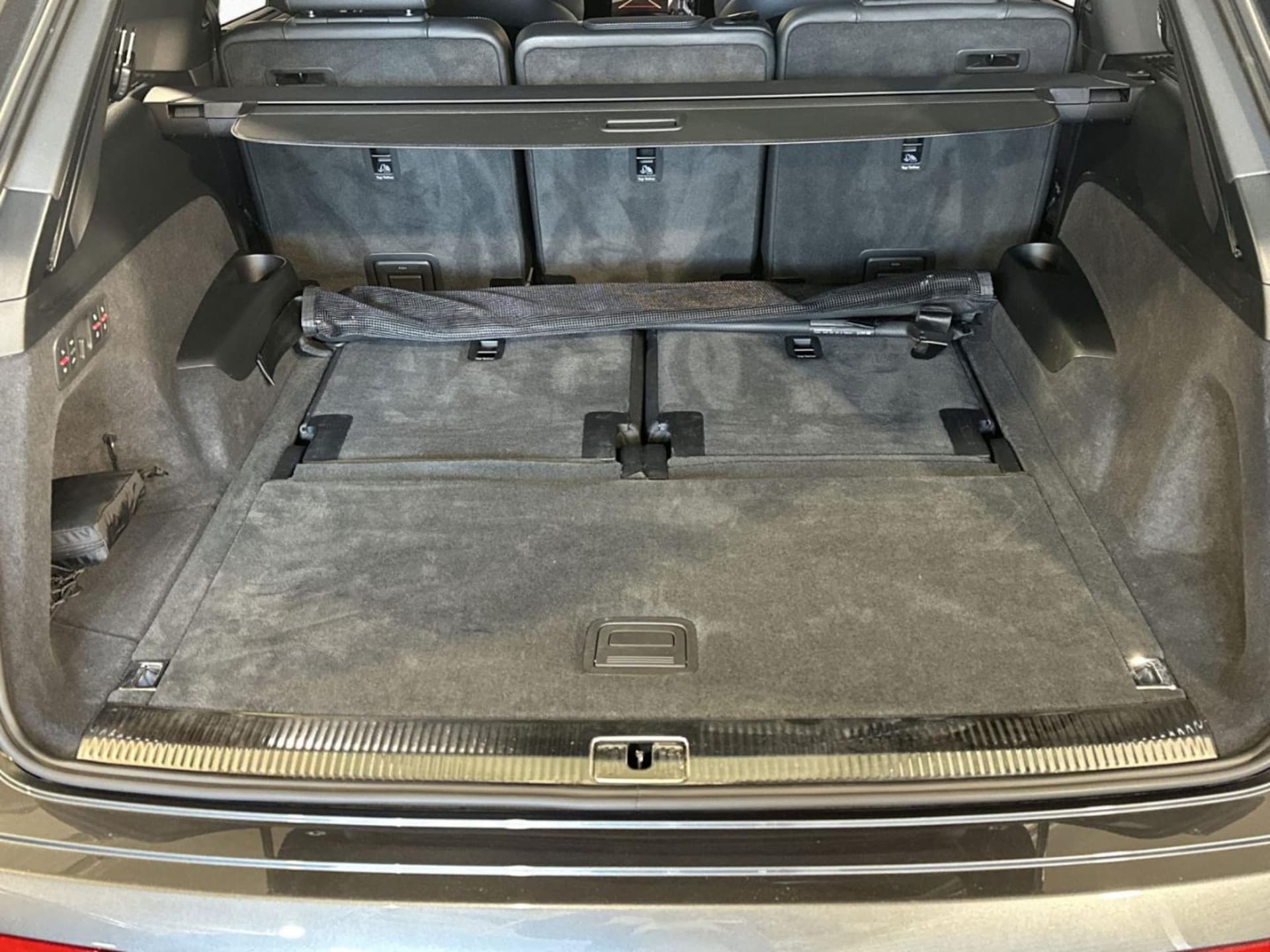 Audi Q7 SUV S line