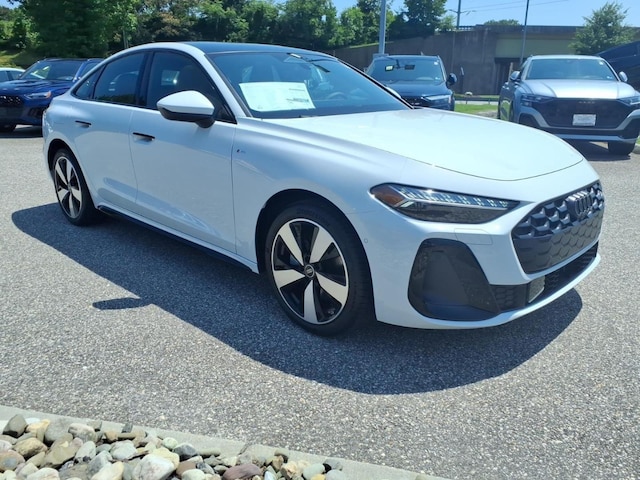 2026 Audi A5 Sedan