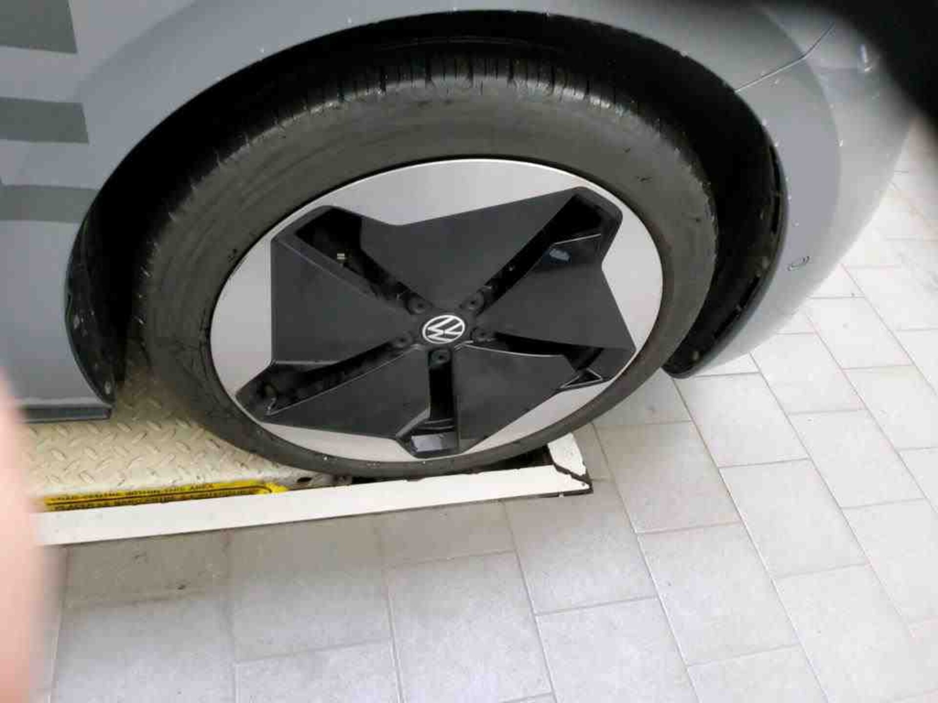 Volkswagen ID.3 Pro S