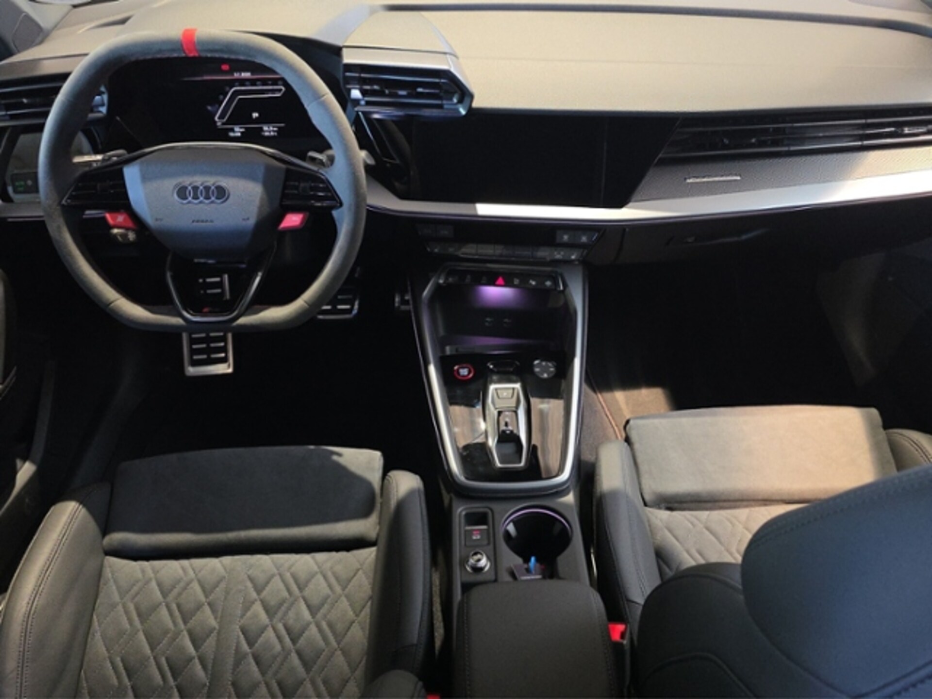 Audi RS 3 Sportback