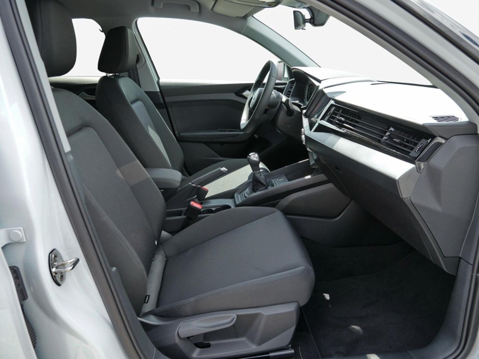 Audi A1 Sportback – Bild 4