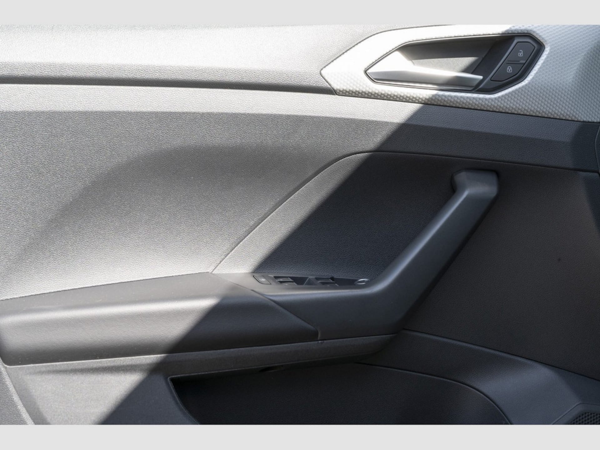 Volkswagen T-Cross MOVE