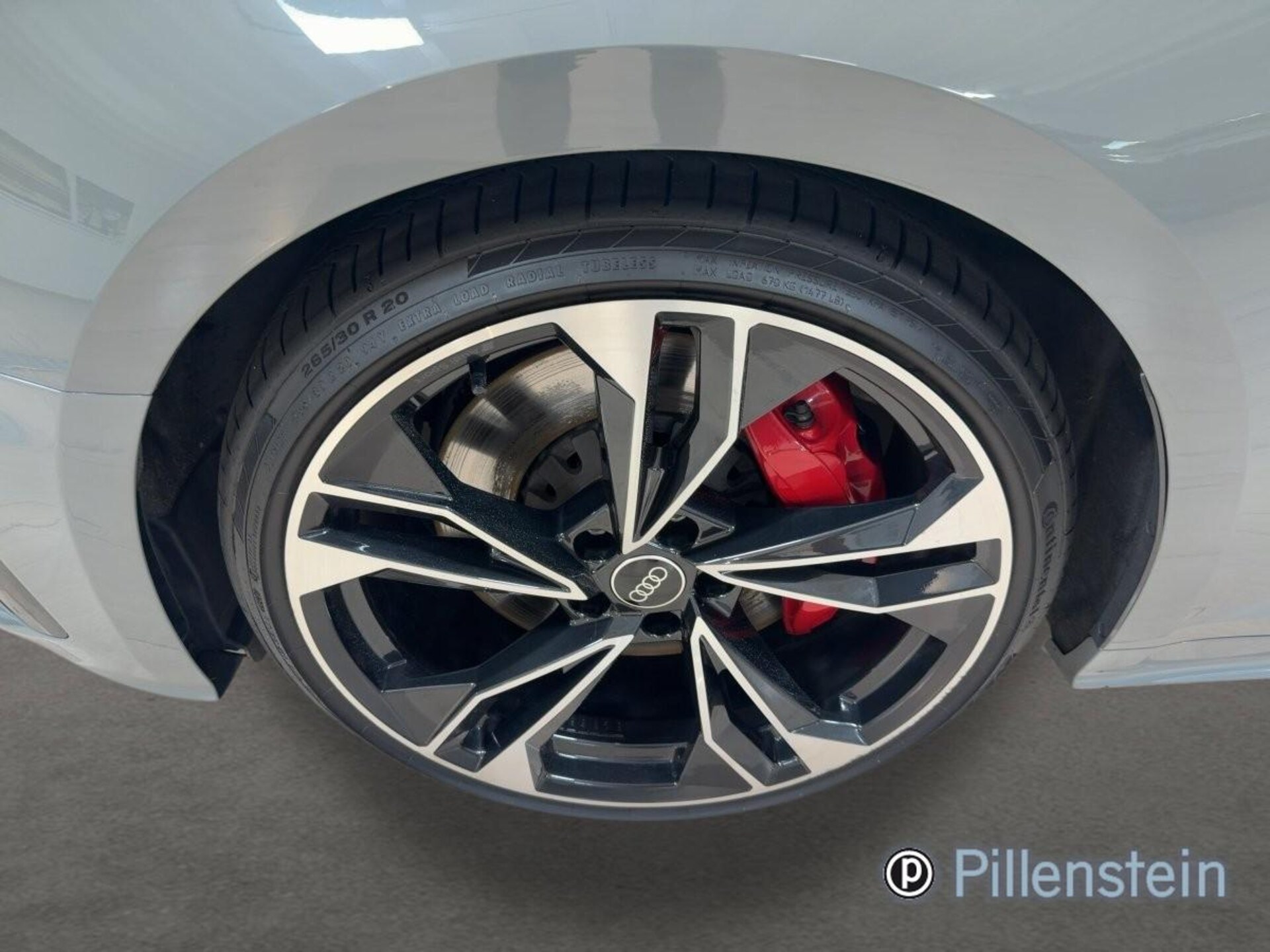 Audi S5 Sportback