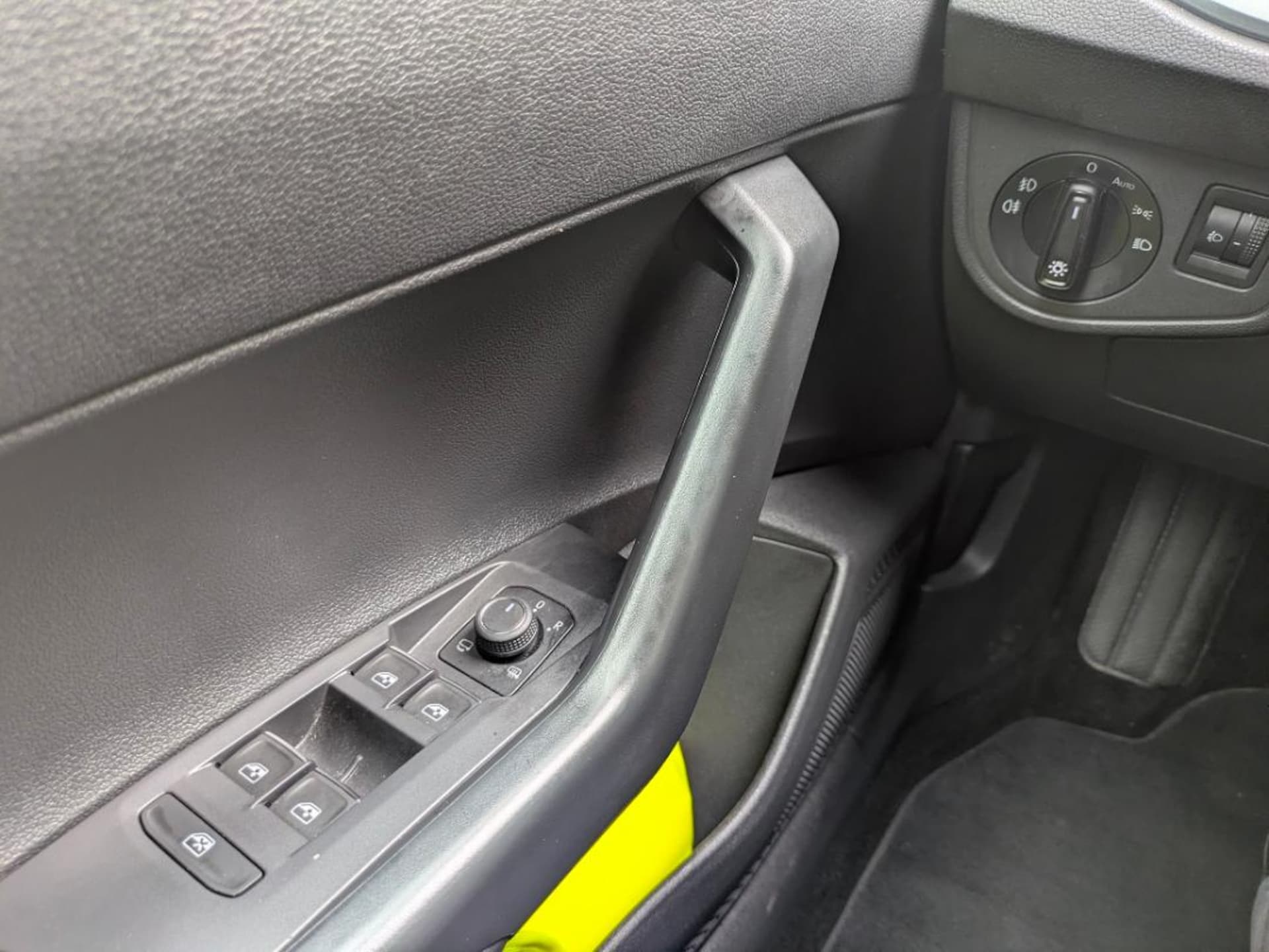 Volkswagen Polo Goal