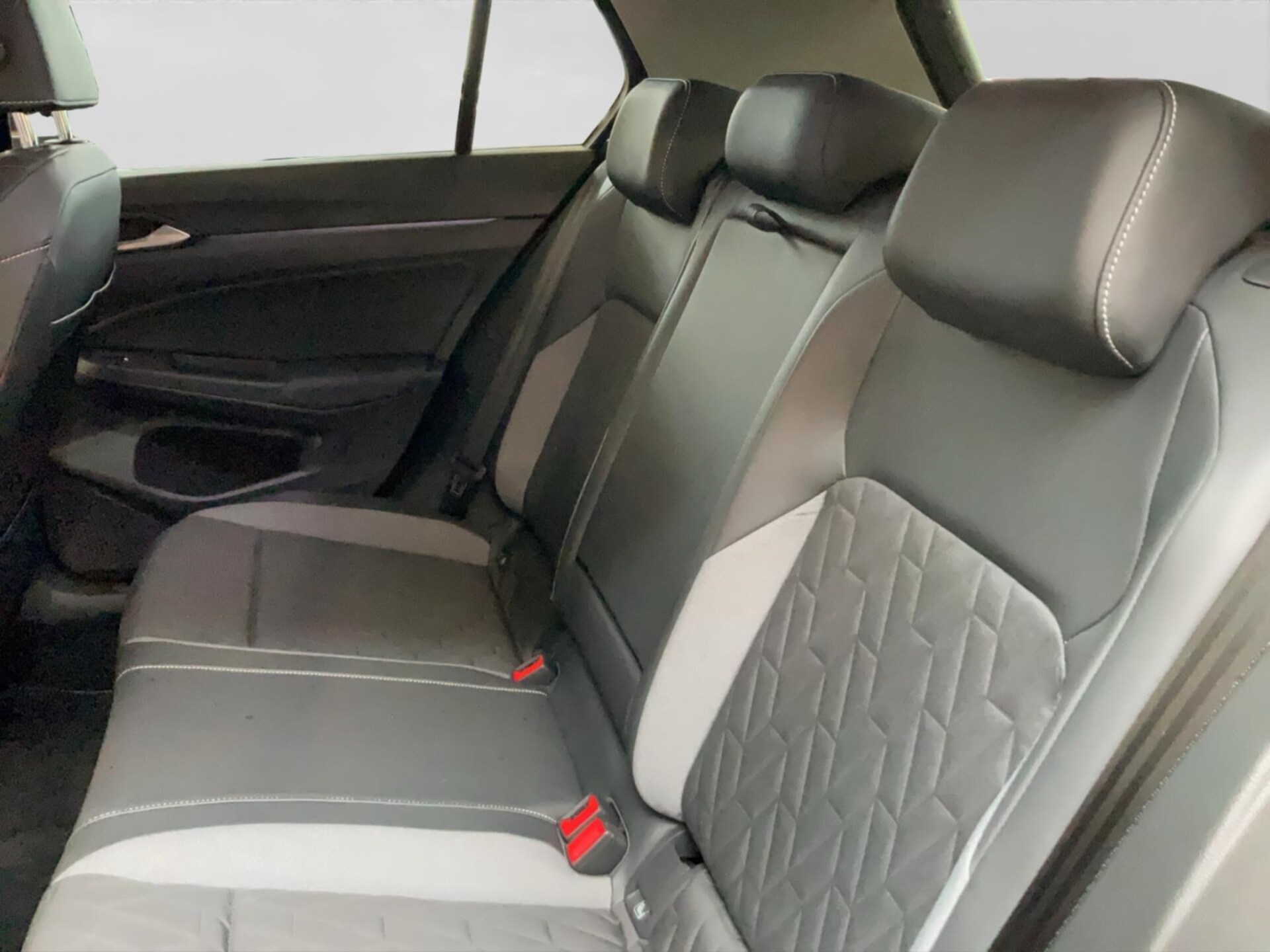 Volkswagen Golf Goal