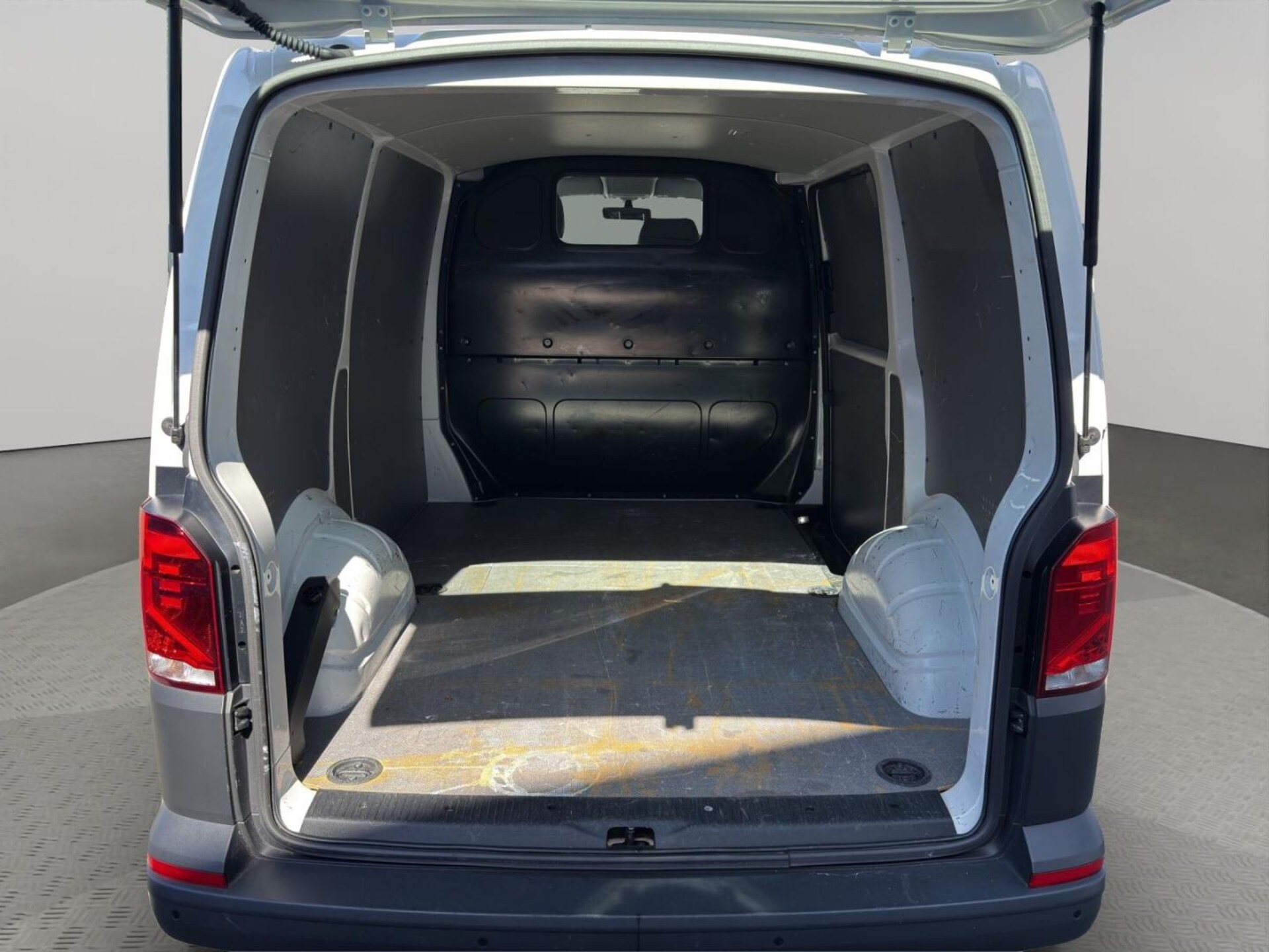 Volkswagen T6.1 Transporter Kasten kurzer Radstand
