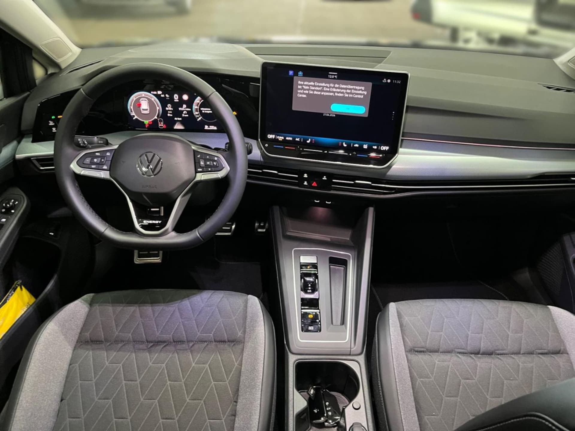 Volkswagen Golf Variant ENERGY