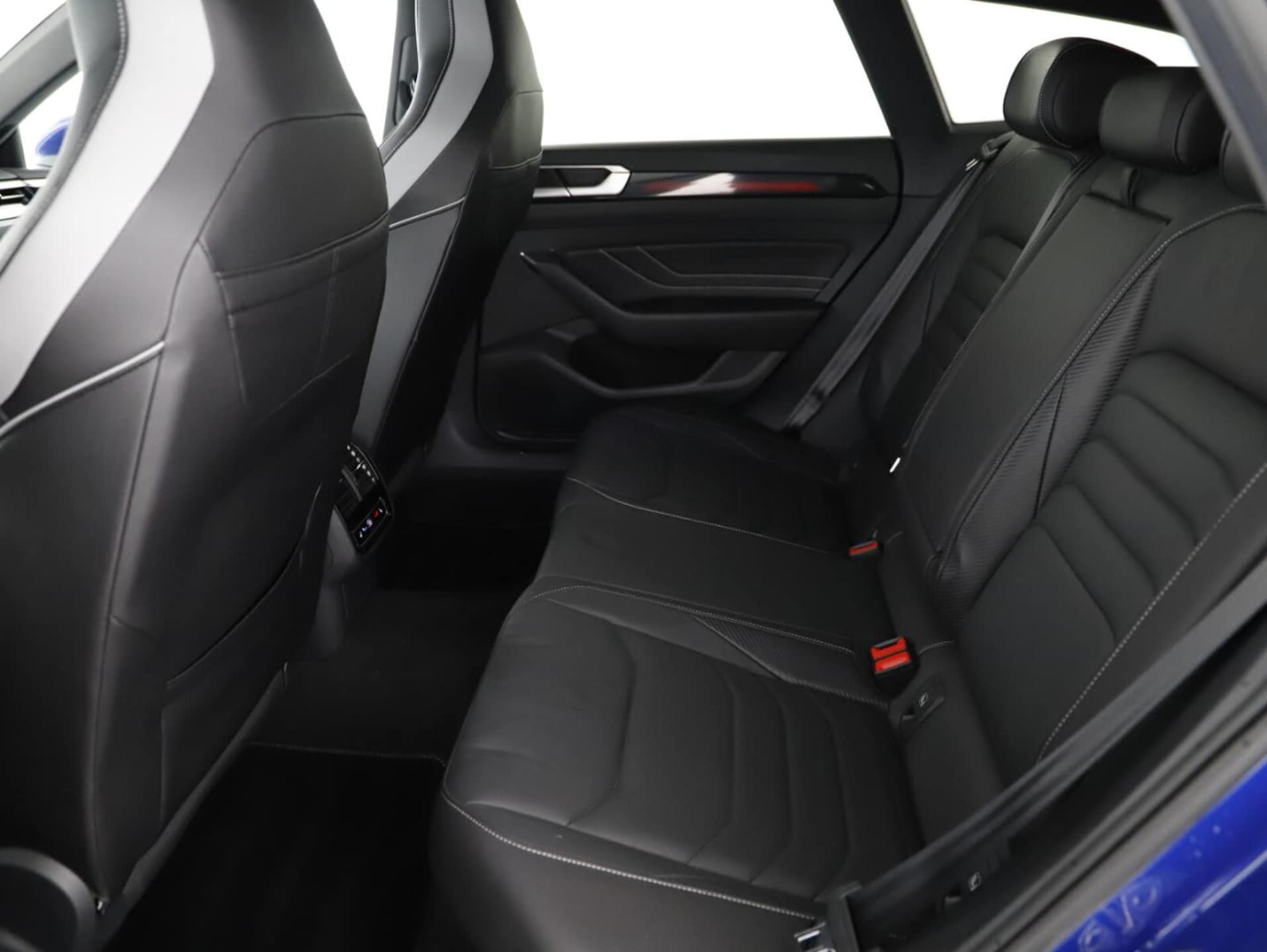 Volkswagen Arteon Shooting Brake R-Line