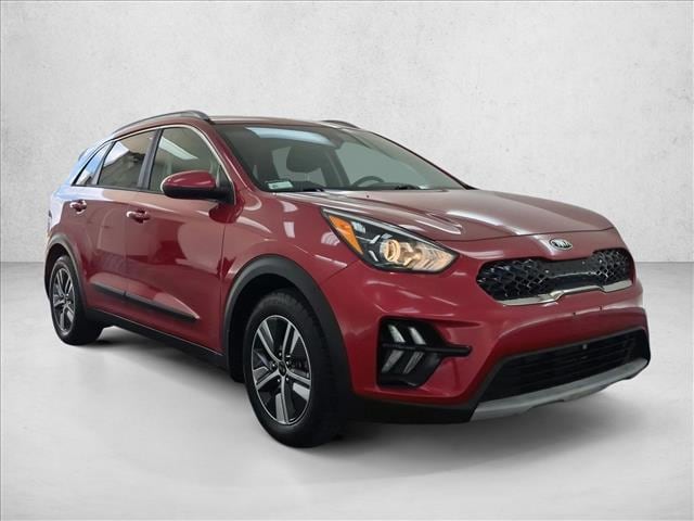 2020 Kia Niro