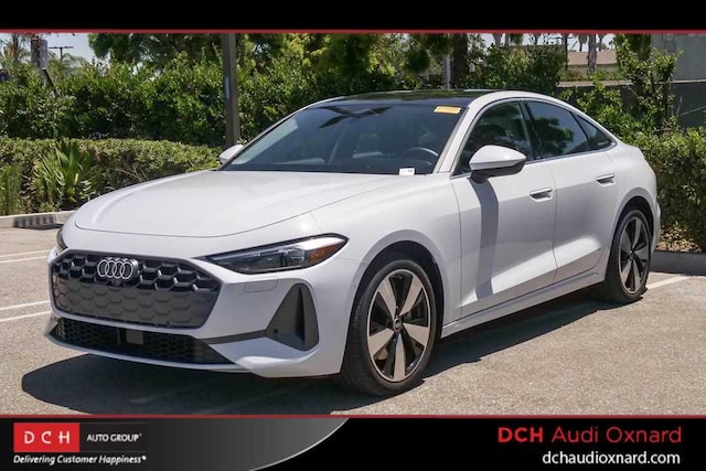 Photo of 2025 Audi A5 Sedan