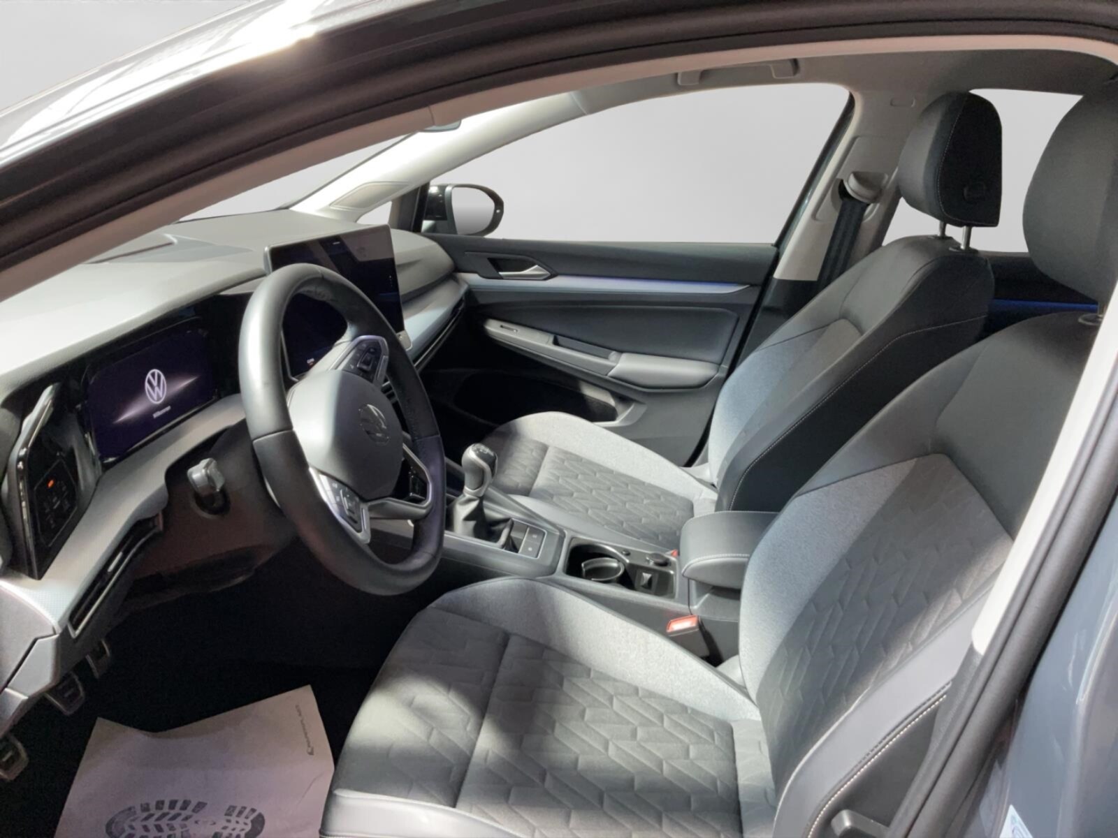 Volkswagen Golf – Bild 8
