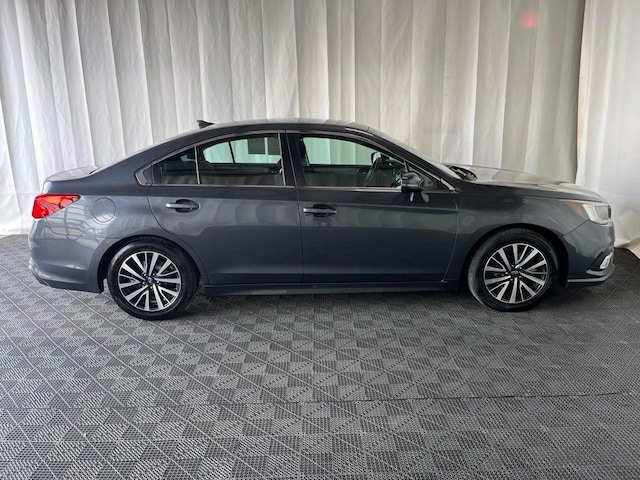 2019 Subaru Legacy