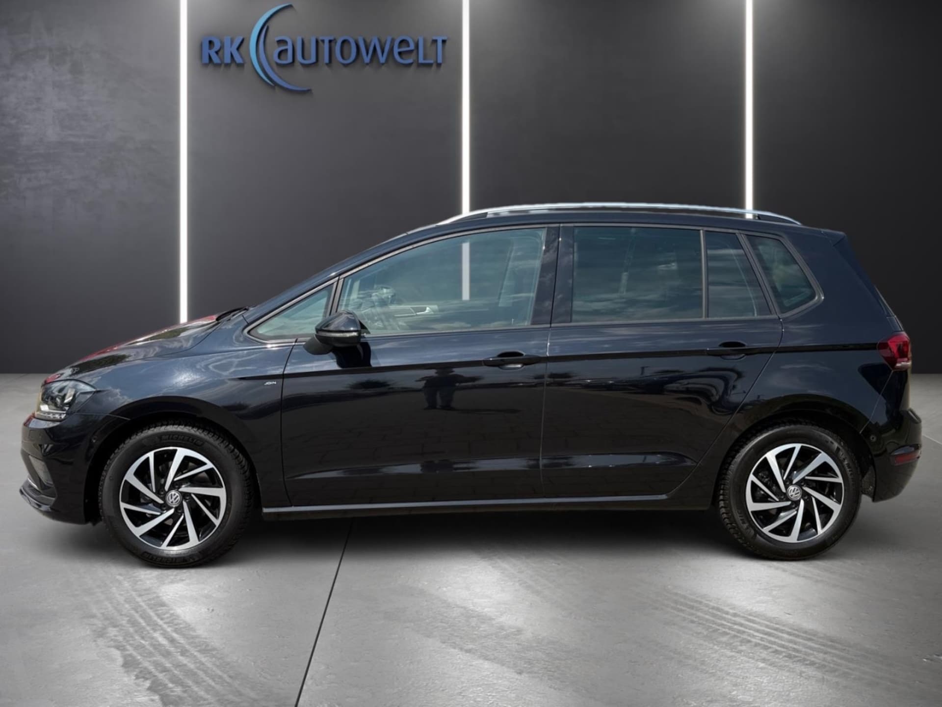Volkswagen Golf Sportsvan JOIN