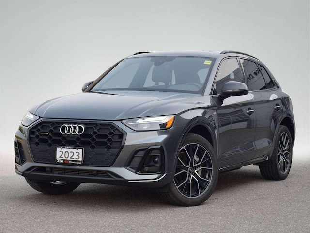 2023 Audi Q5