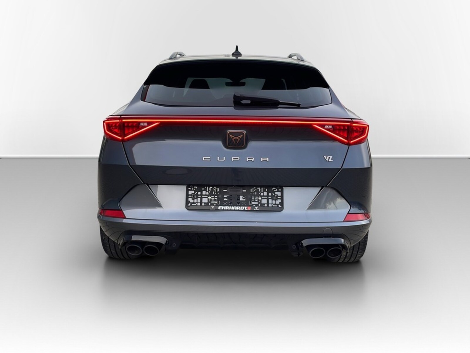 CUPRA Formentor – Bild 5