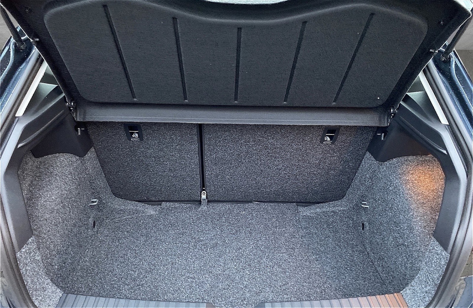 SEAT Ibiza Reference